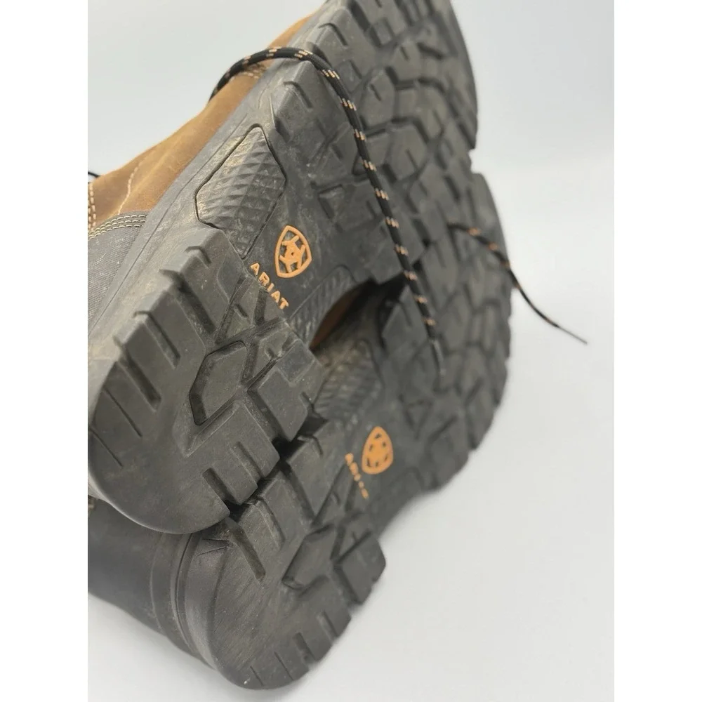 Ariat Treadfast 6